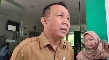 Dukung Ketahanan Pangan, DKPP Bantul Dorong Budidaya Singkong