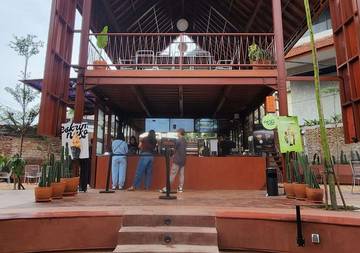 Berikut 10 Provinsi dengan Kedai Kopi Terbanyak