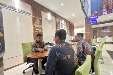 Layanan Apostille di Yogyakarta Diapresiasi Para Mahasiswa