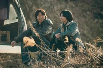 Gong Yoo dan Song Hye-Kyo Beradu Akting di Tantara