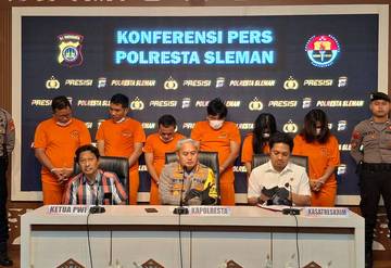 MK Perkuat Perlindungan Wartawan, Ini Catatan Akademisi UGM