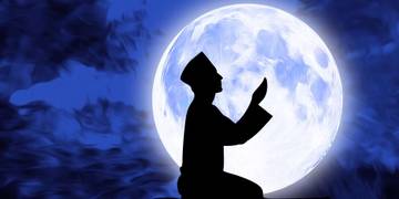 Bulan Rajab Tingkatkan  Ibadah dan Akhlak