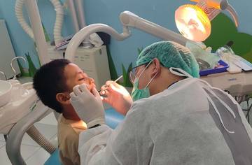 Upaya DIY Perluas Jaminan Kesehatan Diganjar UHC Award