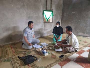 Jasa Raharja Pastikan Keabsahan Ahli Waris Korban Kecelakaan