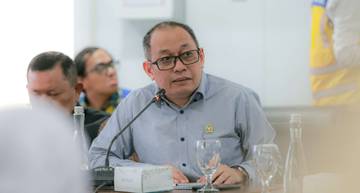 Ingatkan Bencana Ancaman Terbesar Negara, Sofwan Minta Anggaran Intelejen Digeser 