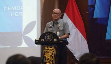 Restorative Justice Harus Menghadirkan Penyelesaian Hukum yang Humanis