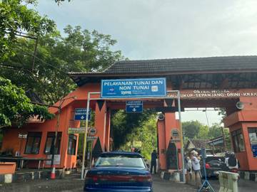 Tingkatkan PAD, Gunungkidul Perketat Retribusi Wisata