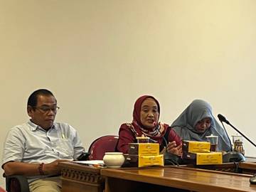 DPRD Gunungkidul Dukung Penataan Retribusi Pantai