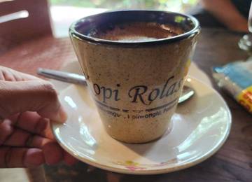 Tak Diduga, Ternyata Kopi Bermanfaat untuk Ginjal!