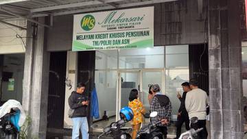Nasabah KSP Mekarsari Kembali Pertanyakan Kejelasan Dana Simpanan