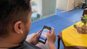 Kecanduan Main Game Bisa Sebabkan Gangguan Kesehatan Mental