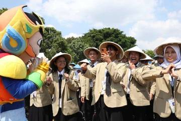 Info Penting Calon Mahasiswa, Ini Laman Baru PMB UGM