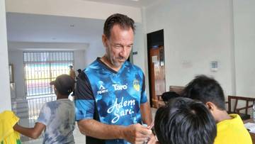 Balas Kekalahan Putaran Pertama, PSIM Optimis Hadapi Borneo 