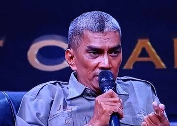 Soroti Kasus Hogi Minaya, JPW: Harus Dievaluasi Tuntas