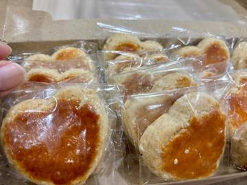 Kue Kacang Klasik dan Memikat, Ini Tips Membuatnya