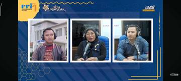 HP3KI Wadah Mempertahankan dan Inkubasi Bisnis