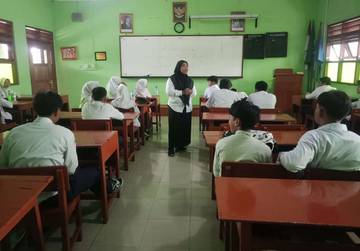 Tahun Ini, Kemenkum DIY Kembali Gencarkan Penyuluhan Anti Bullying