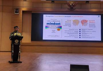 Menaker Sebut Ekonomi Kreatif dan Digital, Peluang Masa Depan