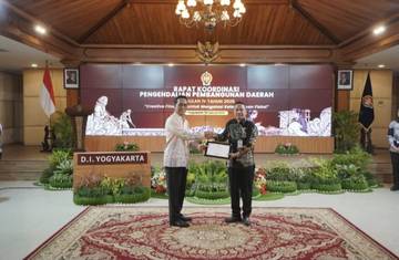 Lewat Inovasi KABIKO, SMK Tanjungsari Raih Prestasi