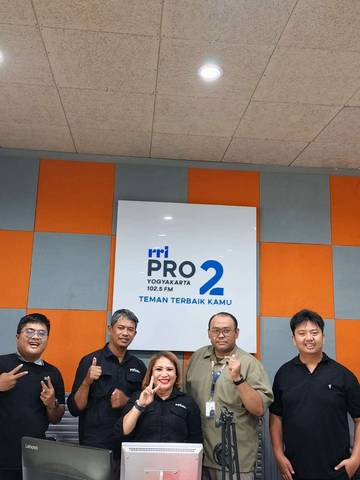 Arena Tour Travel Permudah Wisatawan Berkunjung ke Yogyakarta