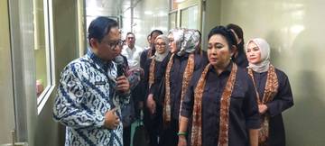DPR RI Dukung Penambahan Anggaran Pencegahan Penyakit Ternak