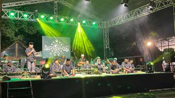 Lesbumi PWNU DIY Gelar Festival Buku Budaya Islam
