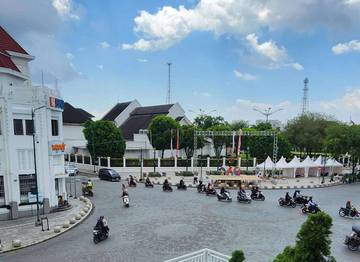 Ini Agenda Budaya Kota Yogyakarta di Bulan Februari