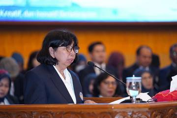 UNY Kembangkan Bioremediasi, Solusi Ramah Lingkungan Berbasis Sains