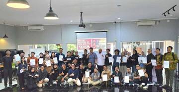 MTI#3 Digelar Mei 2026 Hubungkan Pengusaha dan Investor
