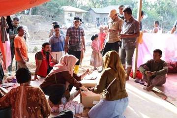 Pakar UGM Ungkap Korban Bencana Rawan Alami Permasalahan Psikologis