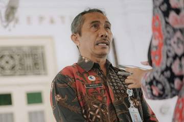 Kemenham DIY Ajak Masyarakat Proaktif Melaporkan Permasalahan HAM