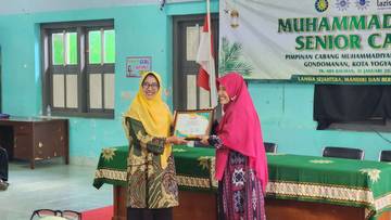 Muhammadiyah Senior Care, Cara Muhammadiyah Perhatikan Kesejahteraan Lansia