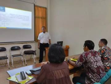 Mahasiswa Autis Asperger Berhasil Lulus Skripsi di UGM