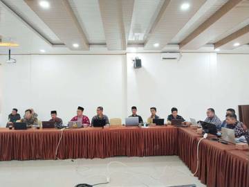 Kemenag Kulon Progo Lakukan Transformasi Tata Kelola Layanan