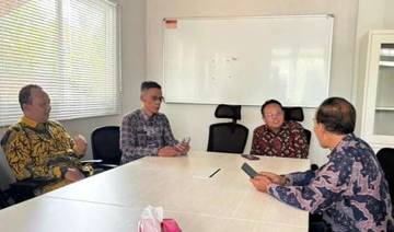 Ketua DPRD DIY Minta Dlingo Kembangkan Ekonomi dan Pariwisata Lokal
