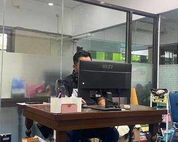 Upah Kurang Layak Dinilai Pemicu Overwork di Indonesia