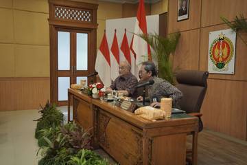 LPI 2025: BI Dorong Optimisme Ekonomi Nasional