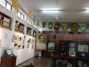 Museum Srikandi Hadirkan Wisata Edukatif Perempuan Inspiratif 