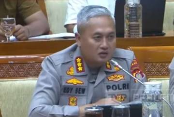 Pakar Hukum UMY: Penonaktifan Kapolresta Sleman Sudah Tepat