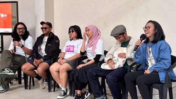 Ruang Temu Kreativitas, Jakal Design Week Segera Hadir