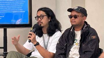 Galeri Bulaksumur Kembali Hadir di Awal 2026