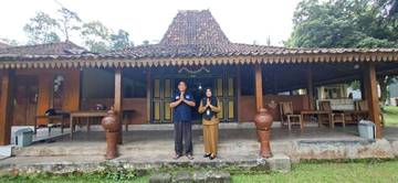 Joglo Singodikoro, Jejak Sejarah Sekaligus Pelestari Budaya Jawa
