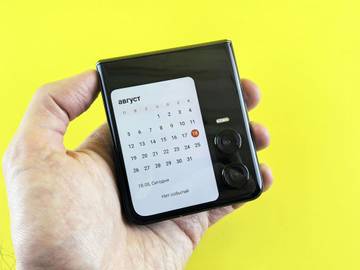 Era Konvensional Berakhir, Ponsel Lipat Jadi Primadona