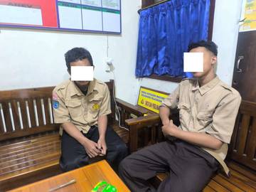 Kronologi Keributan Antar Pelajar di Wirobrajan Yogyakarta