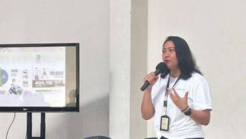 GIK UGM Siap Luncurkan Collab Hub by ParagonCorp