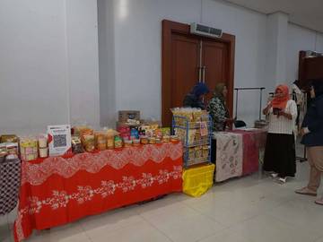 Sleman Mart, Perluas Pasar UMKM Sembada