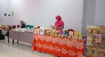UMKM di Sleman Masih Terkendala Pemanfaatan Digital Marketing