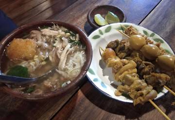 Mengenal Keragaman Nusantara Melalui Kuliner Soto