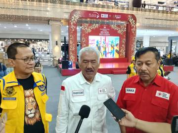 Permintaan Darah di DIY Naik 10 Persen Setiap Tahun