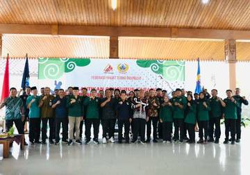 Komitmen Dukung Panjat Tebing, Sleman Siapkan Lahan Khusus